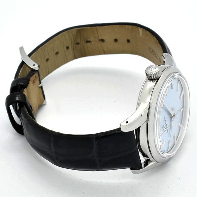 グランドセイコー GRAND SEIKO エレガンスコレクション 季春 SBGW283 37.3mm USED 中古