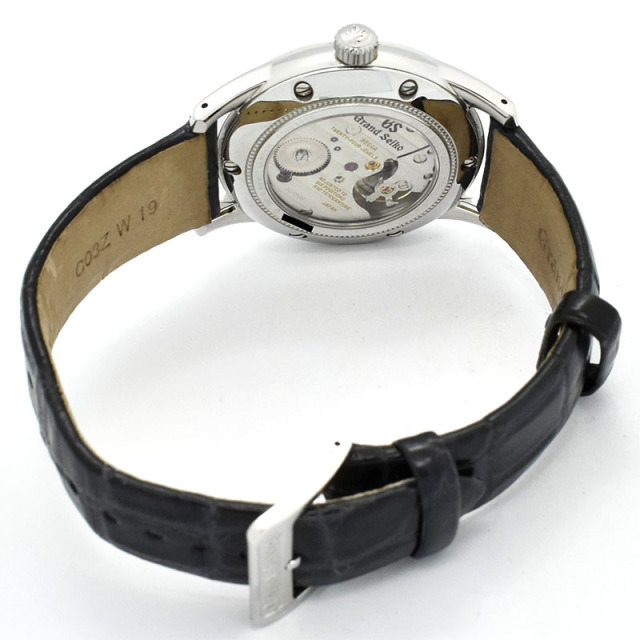 グランドセイコー GRAND SEIKO エレガンスコレクション 季春 SBGW283 37.3mm USED 中古