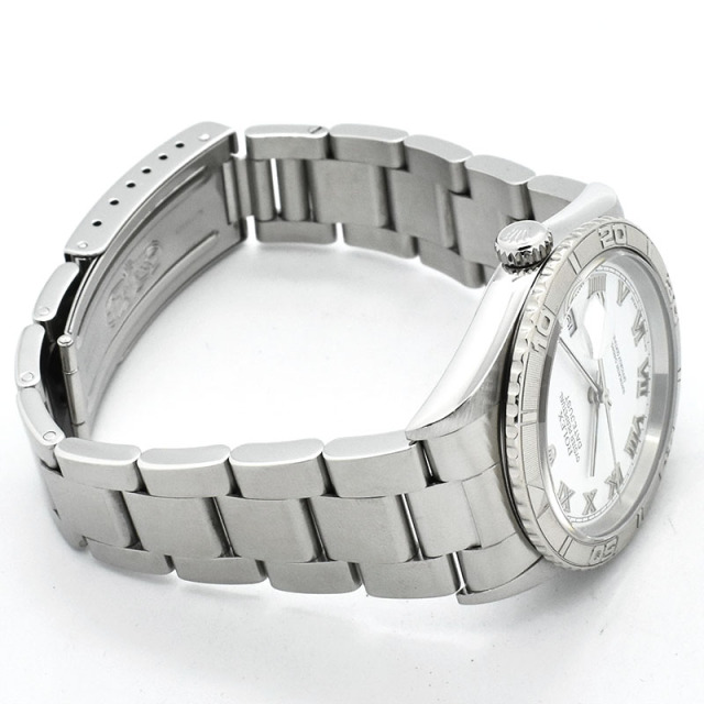 ロレックス ROLEX デイトジャスト サンダーバード Ref.16264 P番 36mm USED 中古