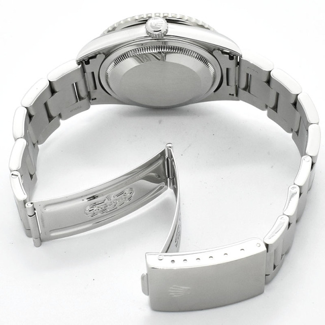 ロレックス ROLEX デイトジャスト サンダーバード Ref.16264 P番 36mm USED 中古