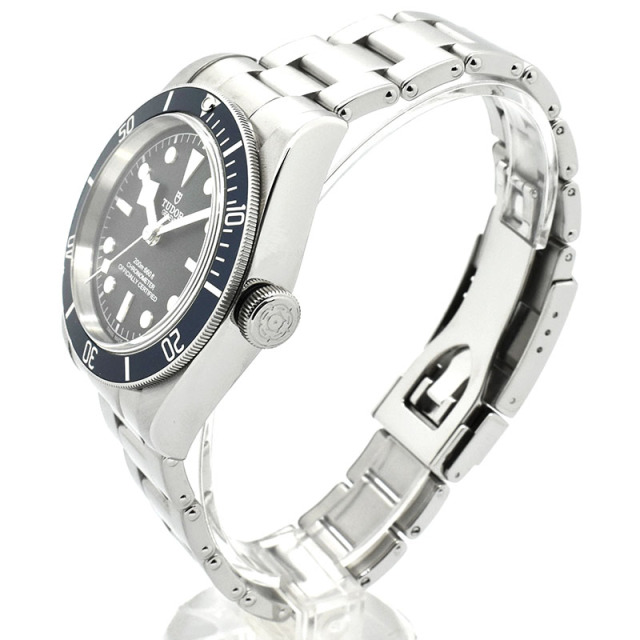 チューダー(チュードル) TUDOR ヘリテージ ブラックベイ Ref.79230B 41mm USED 中古