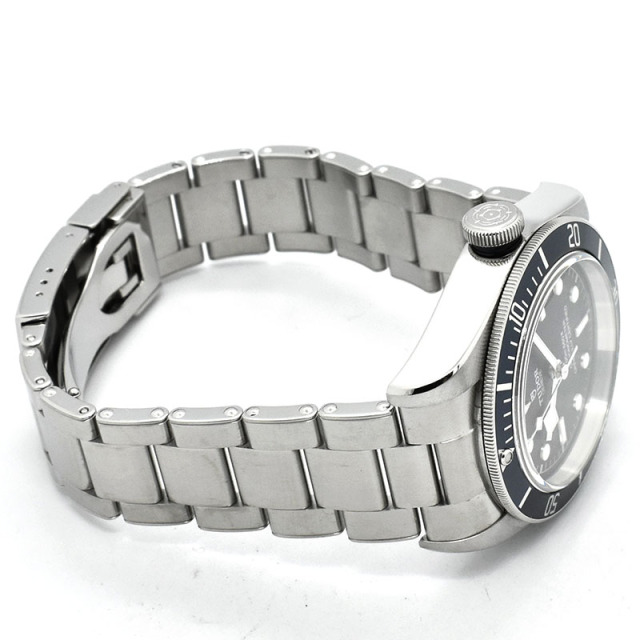 チューダー(チュードル) TUDOR ヘリテージ ブラックベイ Ref.79230B 41mm USED 中古