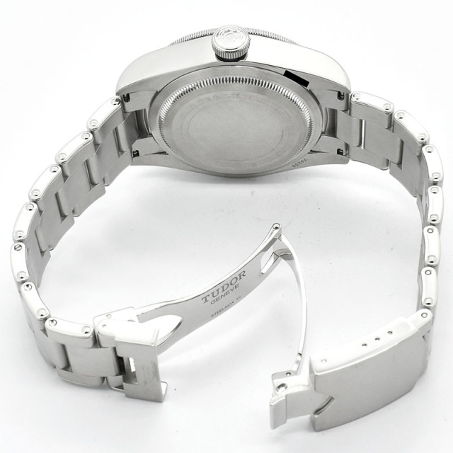 チューダー(チュードル) TUDOR ヘリテージ ブラックベイ Ref.79230B 41mm USED 中古
