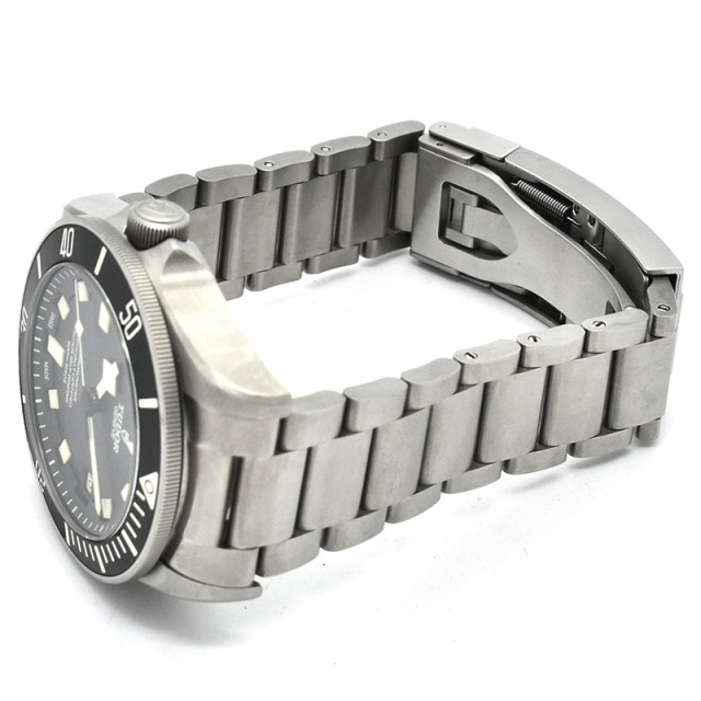 チューダー(チュードル) TUDOR ペラゴス LHD Ref.25610TNL レフトハンド ブラック 42mm USED 中古