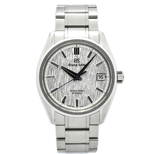 グランドセイコー　GRAND SEIKO　エボリューション 9 コレクション 白樺　SLGH005　40mm　USED　中古