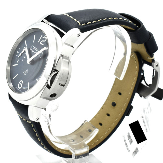 パネライ PANERAI ルミノール ブルー マーレ PAM01085 44mm 手巻き 新品アウトレット