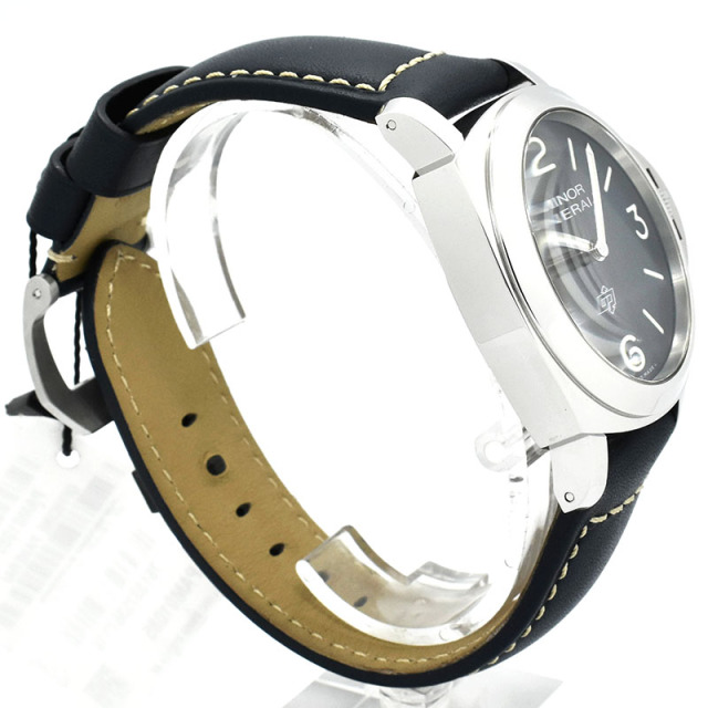 パネライ PANERAI ルミノール ブルー マーレ PAM01085 44mm 手巻き 新品アウトレット
