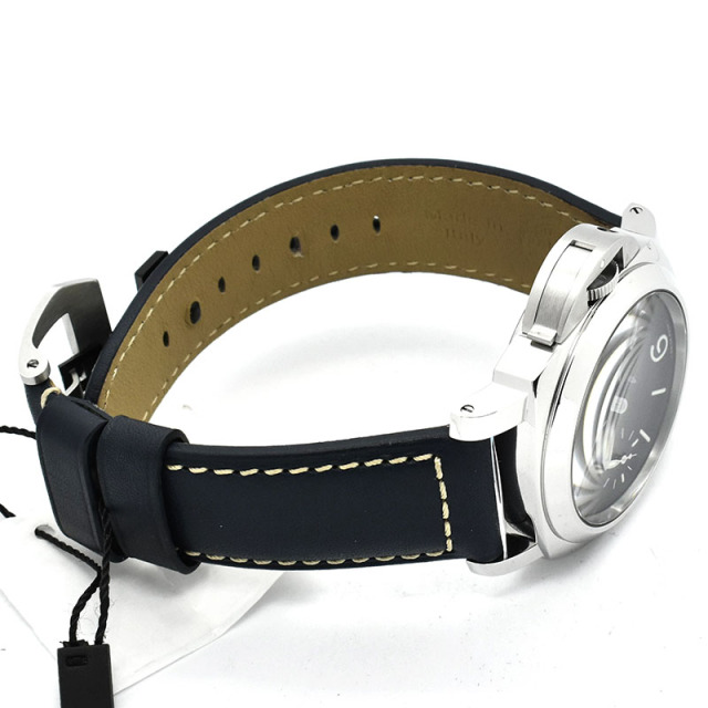 パネライ PANERAI ルミノール ブルー マーレ PAM01085 44mm 手巻き 新品アウトレット