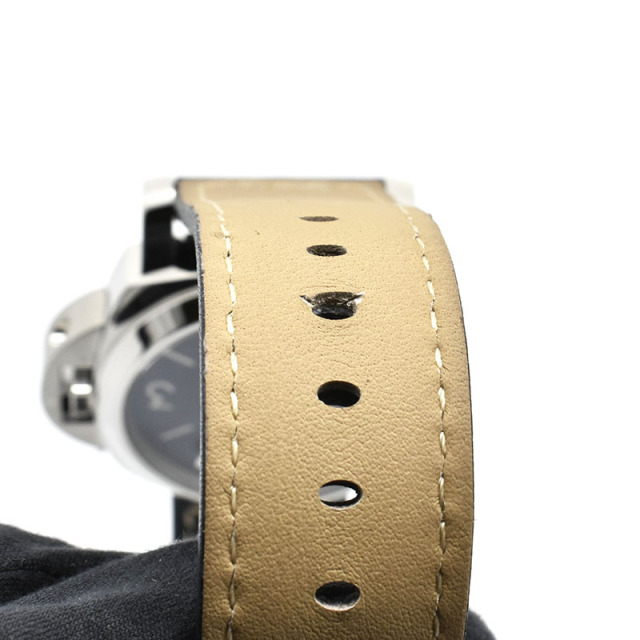 パネライ PANERAI ルミノール ブルー マーレ PAM01085 44mm 手巻き 新品アウトレット