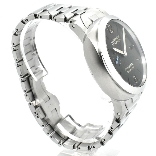 パネライ PANERAI ルミノールマリーナ1950 3デイズ オートマティック アッチャイオ PAM00723 44mm U番 USED 中古