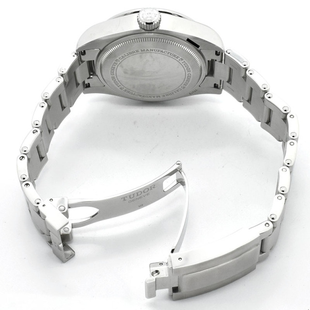 チューダー(チュードル) TUDOR ブラックベイ プロ Ref.79470 39mm ブラック USED 中古
