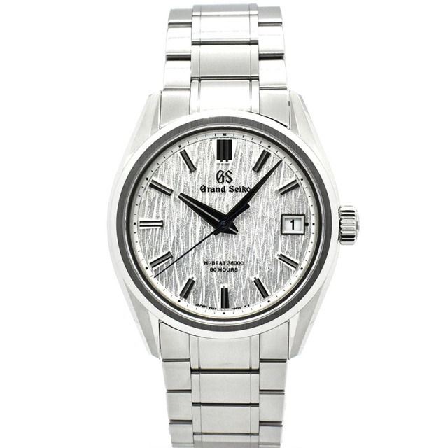 グランドセイコー　GRAND SEIKO　エボリューション 9 コレクション 白樺　SLGH005　40mm　USED　中古