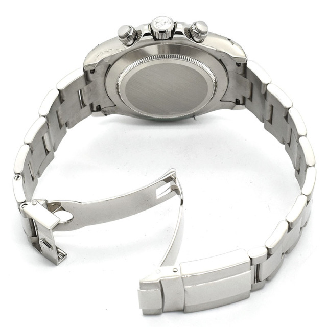 ロレックス デイトナ Ref.116509 メテオライト K18WG M番 中古