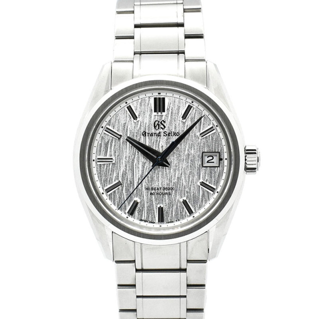 グランドセイコー　GRAND SEIKO　エボリューション 9 コレクション 白樺　SLGH005　40mm　USED　中古
