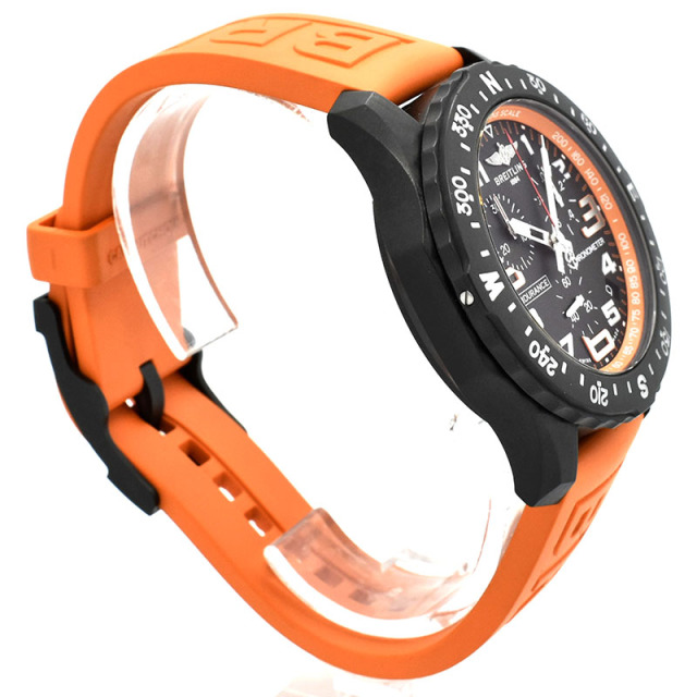 ブライトリング BREITLING エンデュランス プロ X82310A51B1S1 44mm ブライトライト クォーツ USED 中古