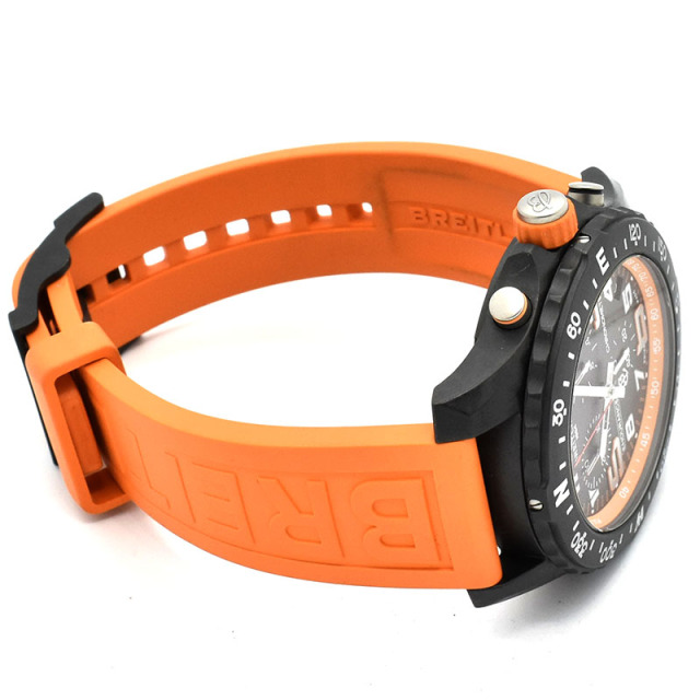 ブライトリング BREITLING エンデュランス プロ X82310A51B1S1 44mm ブライトライト クォーツ USED 中古