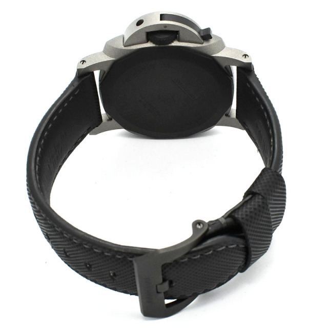 パネライ PANERAI ルミノール マリーナ トゥット グリージョ PAM01662 44mm W番 USED 中古