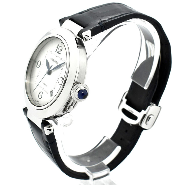 カルティエ CARTIER パシャ ドゥ カルティエ 41 WSPA0010 41mm 自動巻 USED 中古
