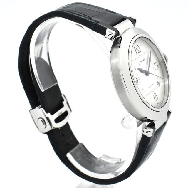 カルティエ CARTIER パシャ ドゥ カルティエ 41 WSPA0010 41mm 自動巻 USED 中古