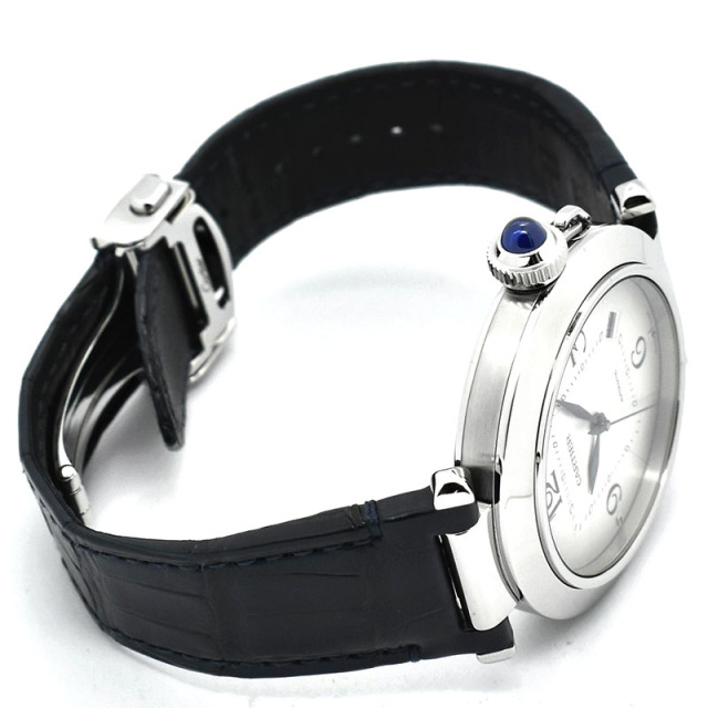 カルティエ CARTIER パシャ ドゥ カルティエ 41 WSPA0010 41mm 自動巻 USED 中古