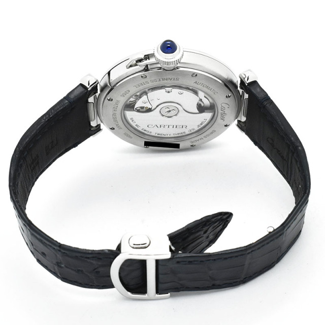 カルティエ CARTIER パシャ ドゥ カルティエ 41 WSPA0010 41mm 自動巻 USED 中古