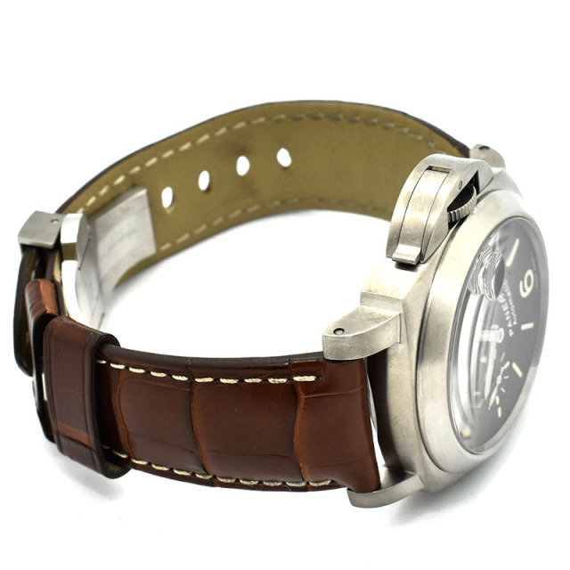 パネライ PANERAI ルミノールマリーナ PAM00240 K番 中古