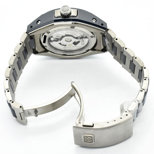 グランドセイコー GRAND SEIKO キャリバー9S メカニカル