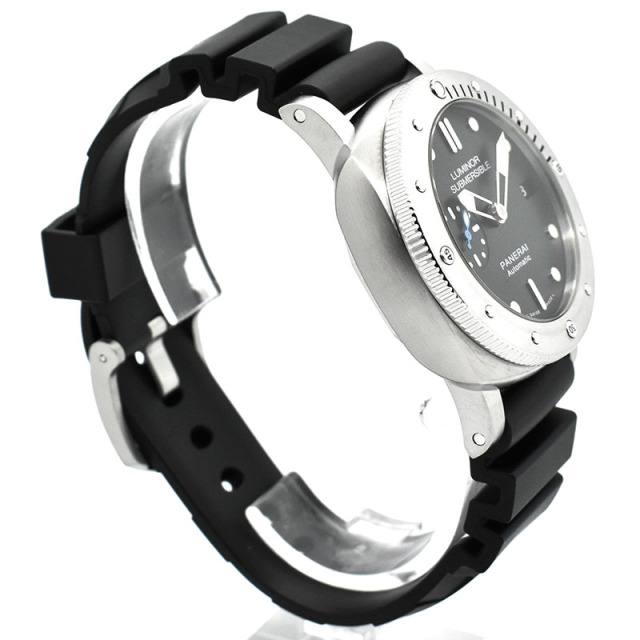 パネライ PANERAI ルミノール1950 サブマーシブル 3デイズ アッチャイオ PAM00682 42mm 自動巻 U番 USED 中古
