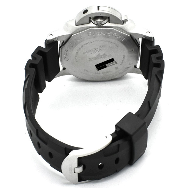 パネライ PANERAI ルミノール1950 サブマーシブル 3デイズ アッチャイオ PAM00682 42mm 自動巻 U番 USED 中古