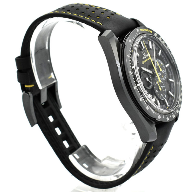 オメガ OMEGA スピードマスター ダークサイドオブザムーン アポロ8号