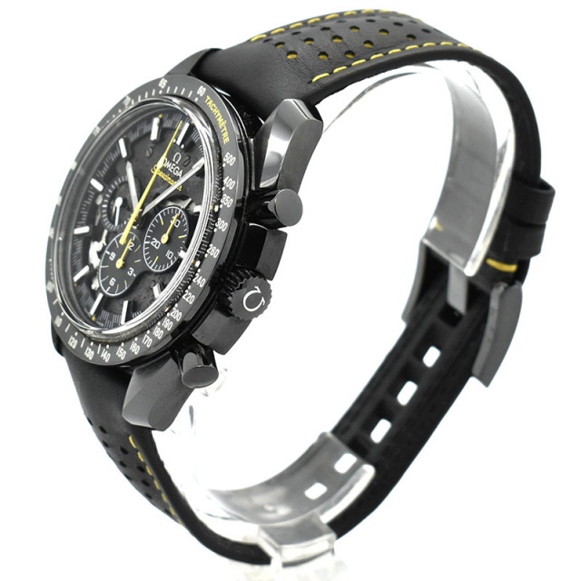 オメガ OMEGA スピードマスター ダークサイドオブザムーン アポロ8号