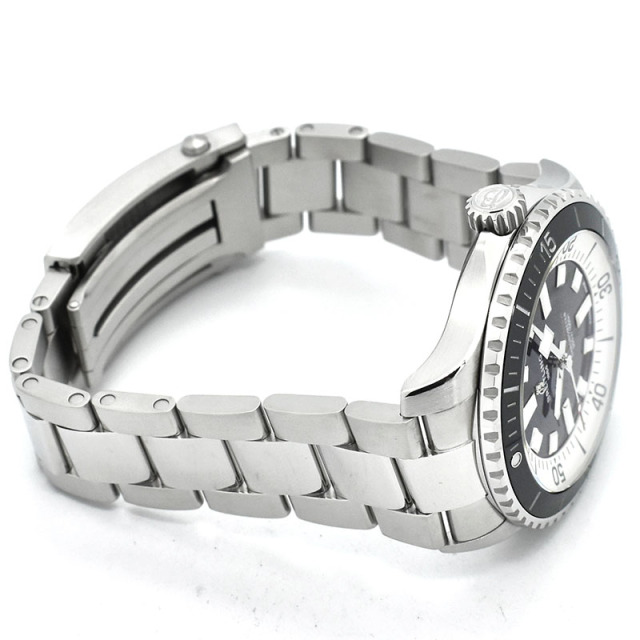 ブライトリング BREITLING スーパーオーシャン オートマチック 44 A17376211B1A1 ブラック 44mm USED 中古