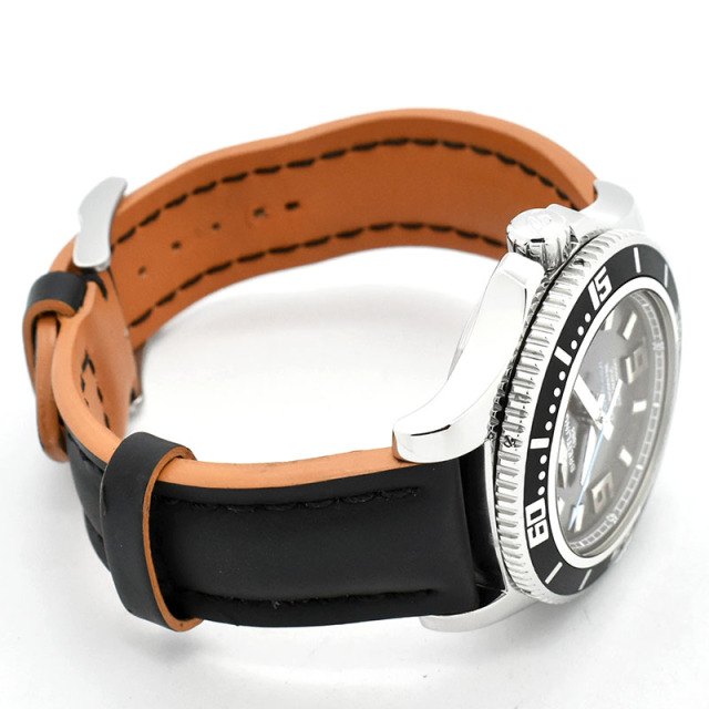 ブライトリング BREITLING スーパーオーシャン44 A17391 アビスブルー 44mm USED 中古