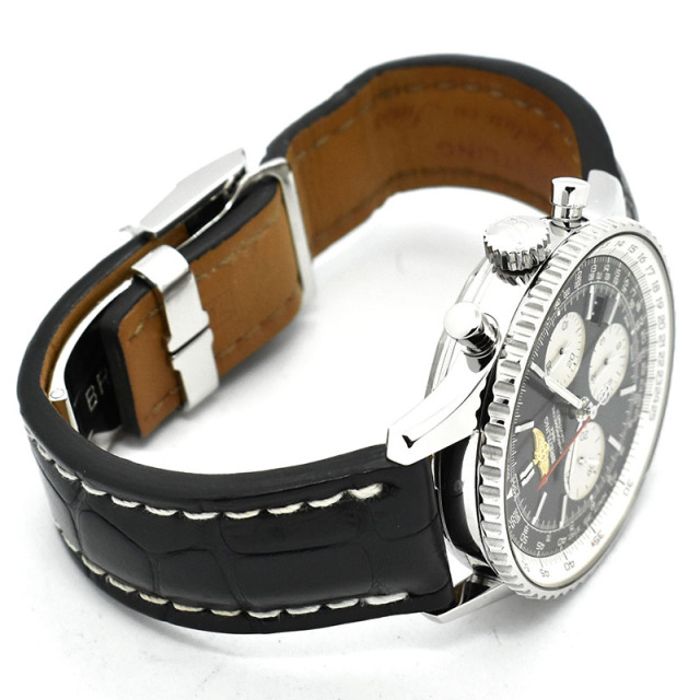ブライトリング BREITLING ナビタイマー01 A022B01WBA(AB0120) 43mm USED 中古