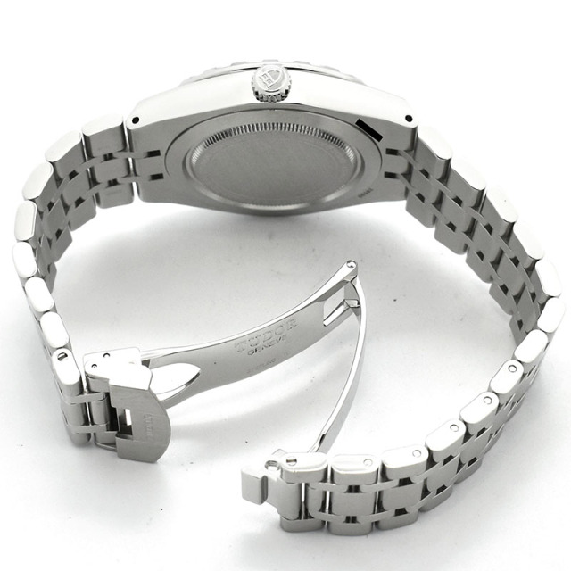 中古 チューダー / チュードル TUDOR 79830RB オパライン 誇らしげ  