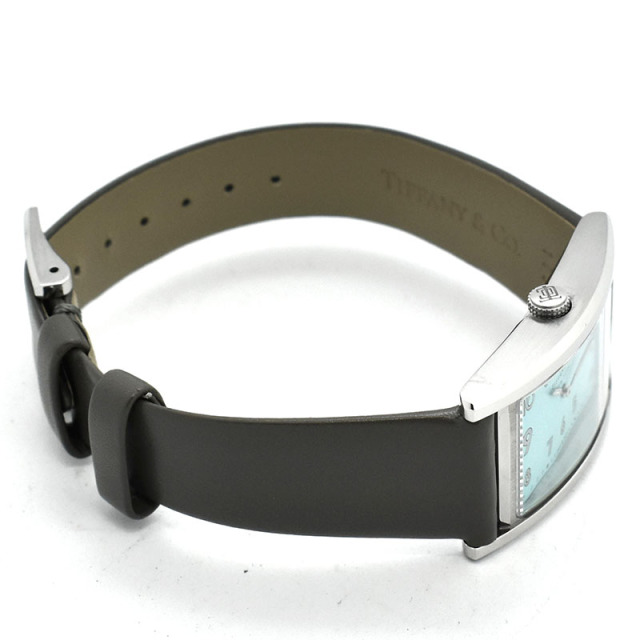 ティファニー TIFFANY&Co. イーストウエスト ミニ Ref.36668679