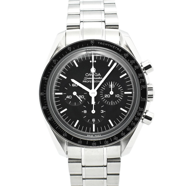 オメガ　OMEGA　スピードマスター プロフェッショナル ムーンウォッチ　311.30.42.30.01.005　42mm　USED　中古