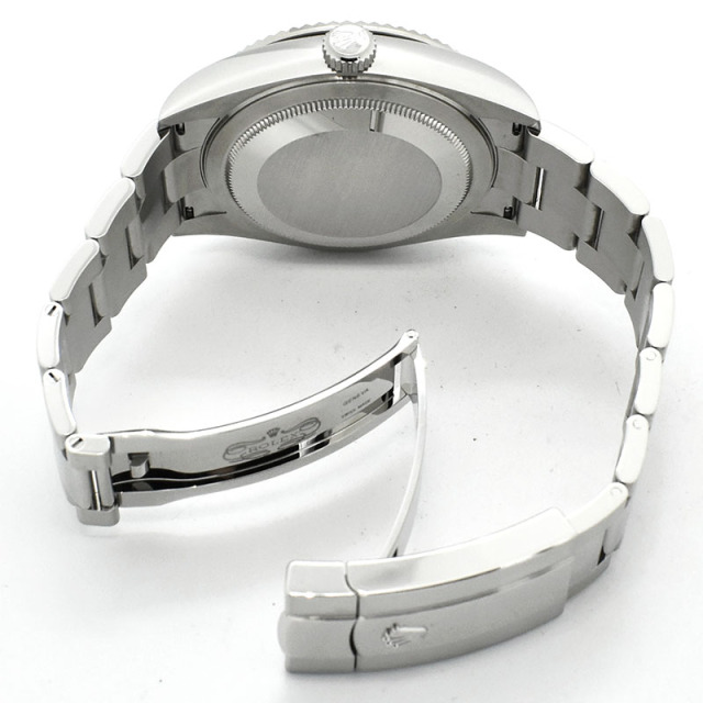 ロレックス ROLEX スカイドゥエラー Ref.326934 ブルー 42mm USED 中古