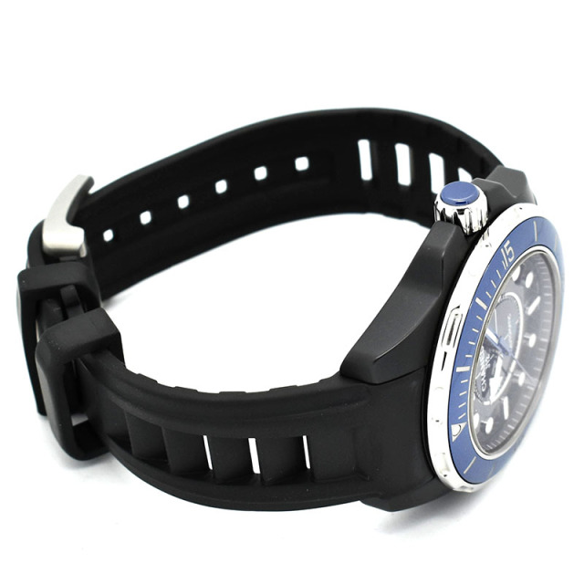 シャネル CHANEL J12 マリーン 42 H2559 ブラック USED 中古