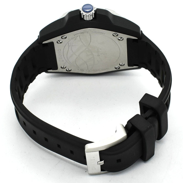 シャネル CHANEL J12 マリーン 42 H2559 ブラック USED 中古