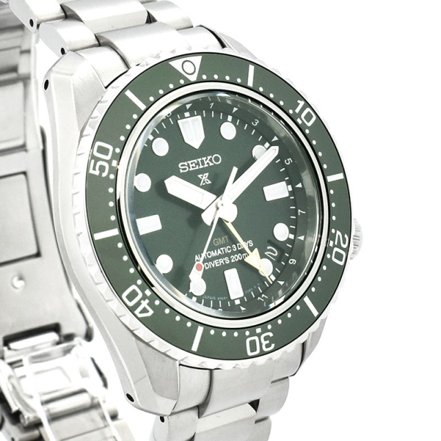 SEIKO】セイコー 腕時計 プロスペックス ダイバースキューバ 腕時計  