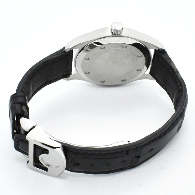 IWC パイロットウォッチ オートマティック 36 IW324007 シルバー USED 中古