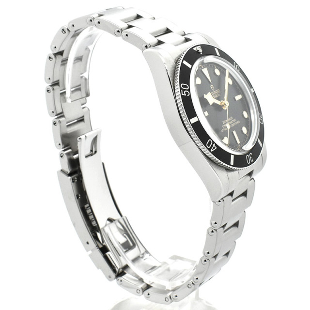 チューダー(チュードル) TUDOR ブラックベイ 54 Ref.79000N 中古 