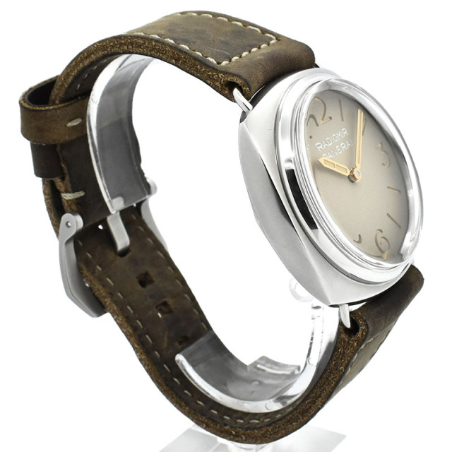 パネライ PANERAI ラジオミール トレ ジョルニ PAM01350 45mm 手巻き Z番 USED 中古