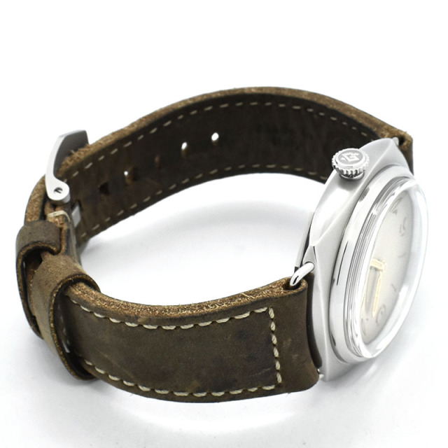 パネライ PANERAI ラジオミール トレ ジョルニ PAM01350 45mm 手巻き Z番 USED 中古