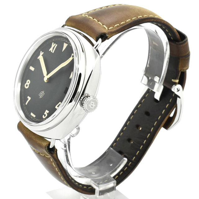 パネライ PANERAI ラジオミール カリフォルニア 3デイズ PAM00424 47mm 手巻き O番 USED 中古