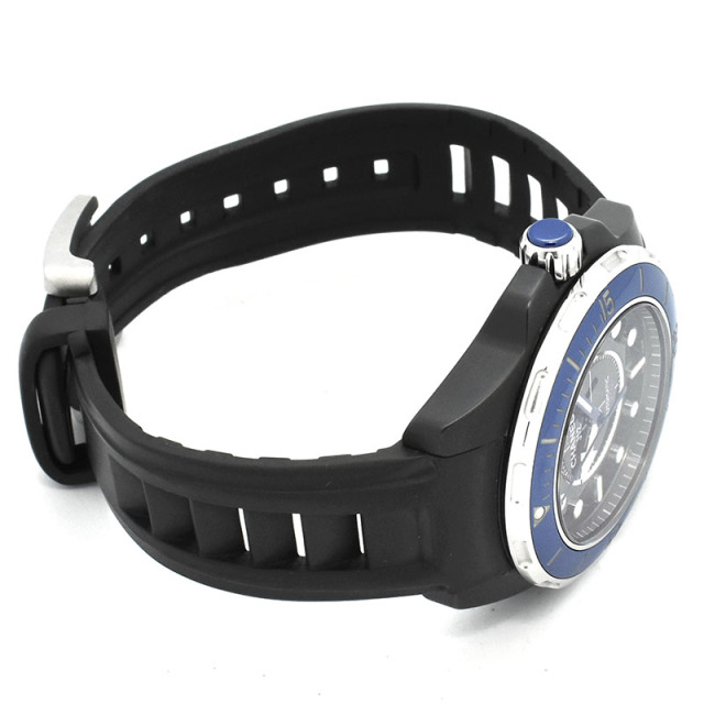 シャネル CHANEL J12 マリーン 42 H2559 ブラック USED 中古