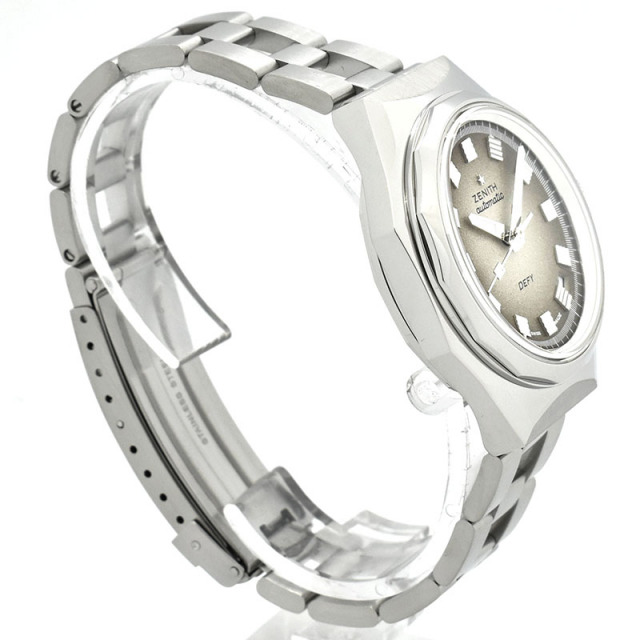 ゼニス ZENITH デファイ リバイバル A3642 03.A3642.670/75.M3642 37mm