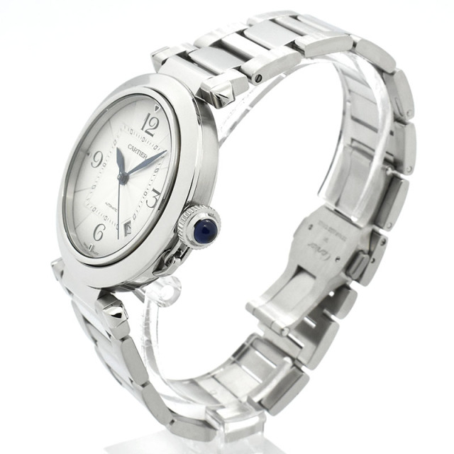 カルティエ CARTIER パシャ ドゥ カルティエ 41 WSPA0009 41mm USED 中古