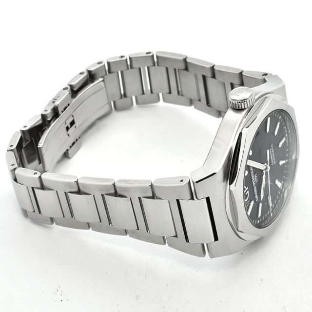 ジラール・ペルゴ GIRARD-PERREGAUX ロレアート 81010-11-431-11A ブルー 42mm USED 中古